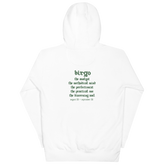VIRGO HOODIE